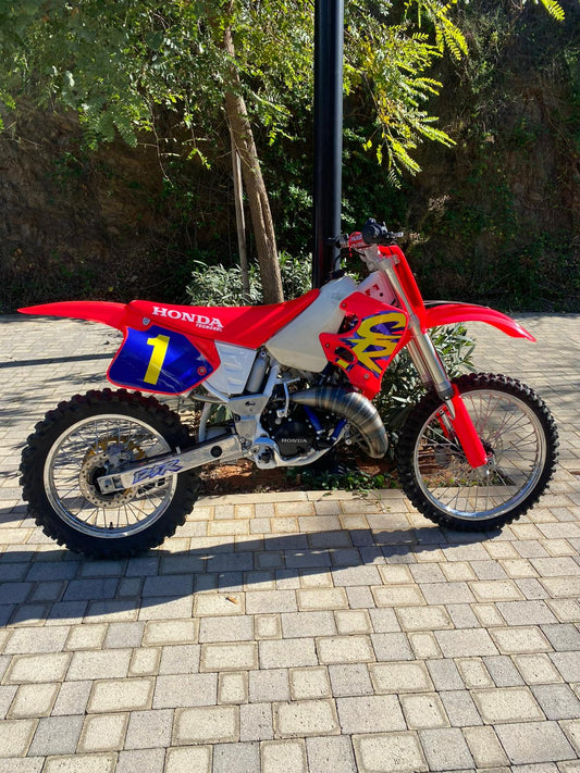 1994 Honda CR125