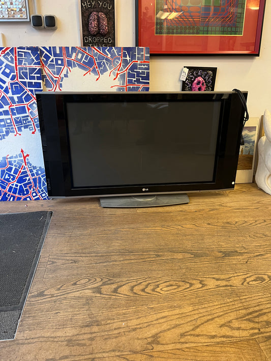 LG Fernseher