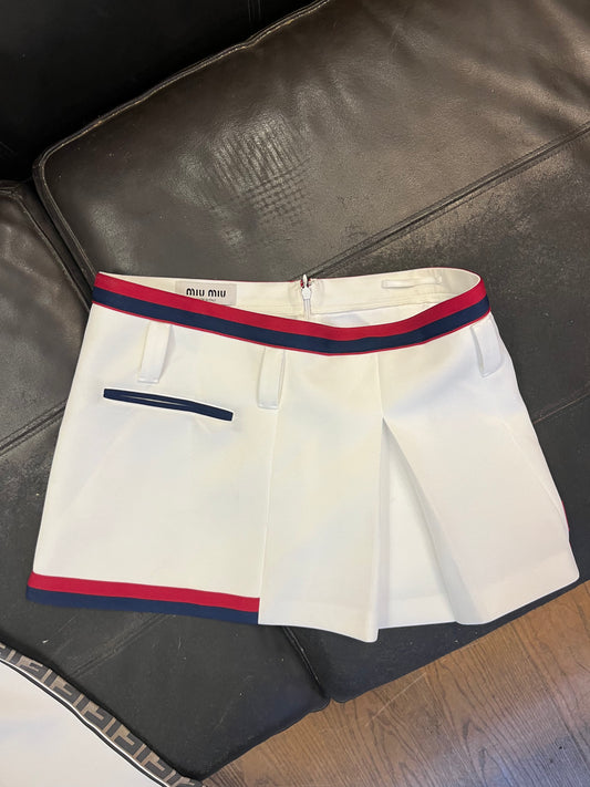 Vintage Miu Miu Rock