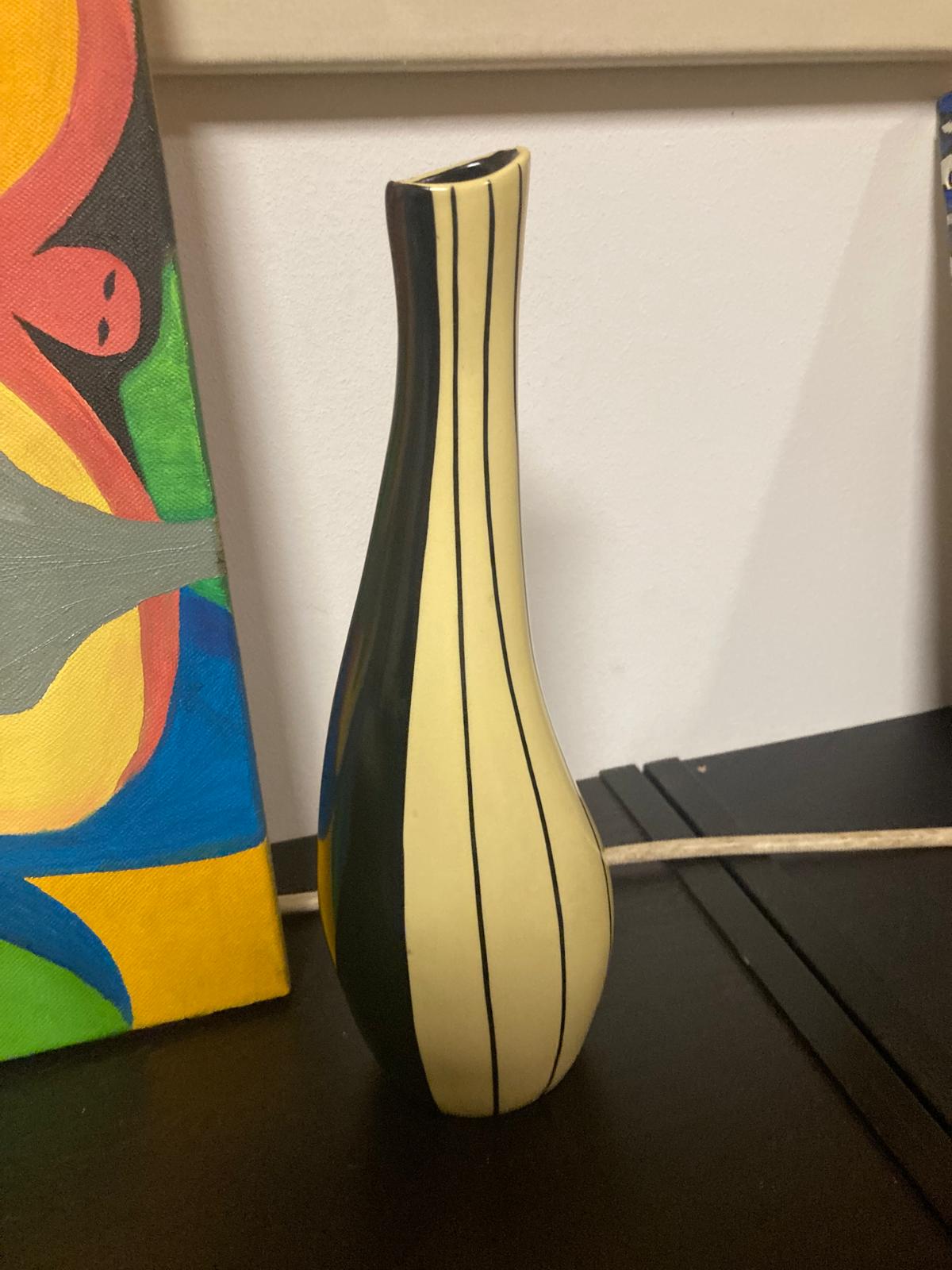 Vintage Vase