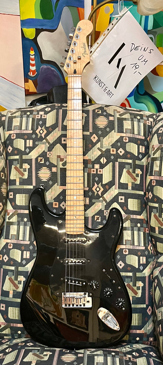 E-Gitarre