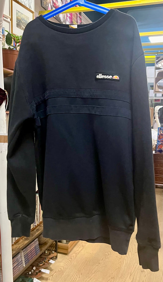 Vintage Ellesse Pullover