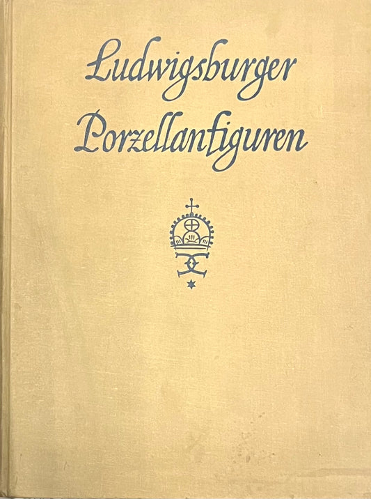 Ludwigsburger Porzellanfiguren