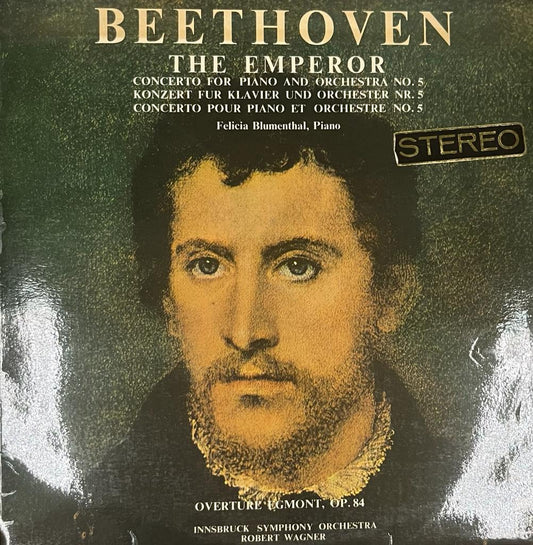 The Emperor, Beethoven