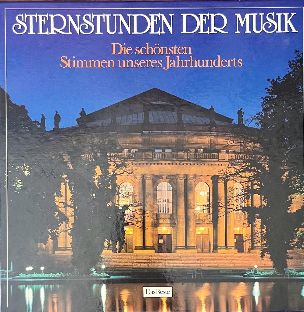 Sternstunden der Musik