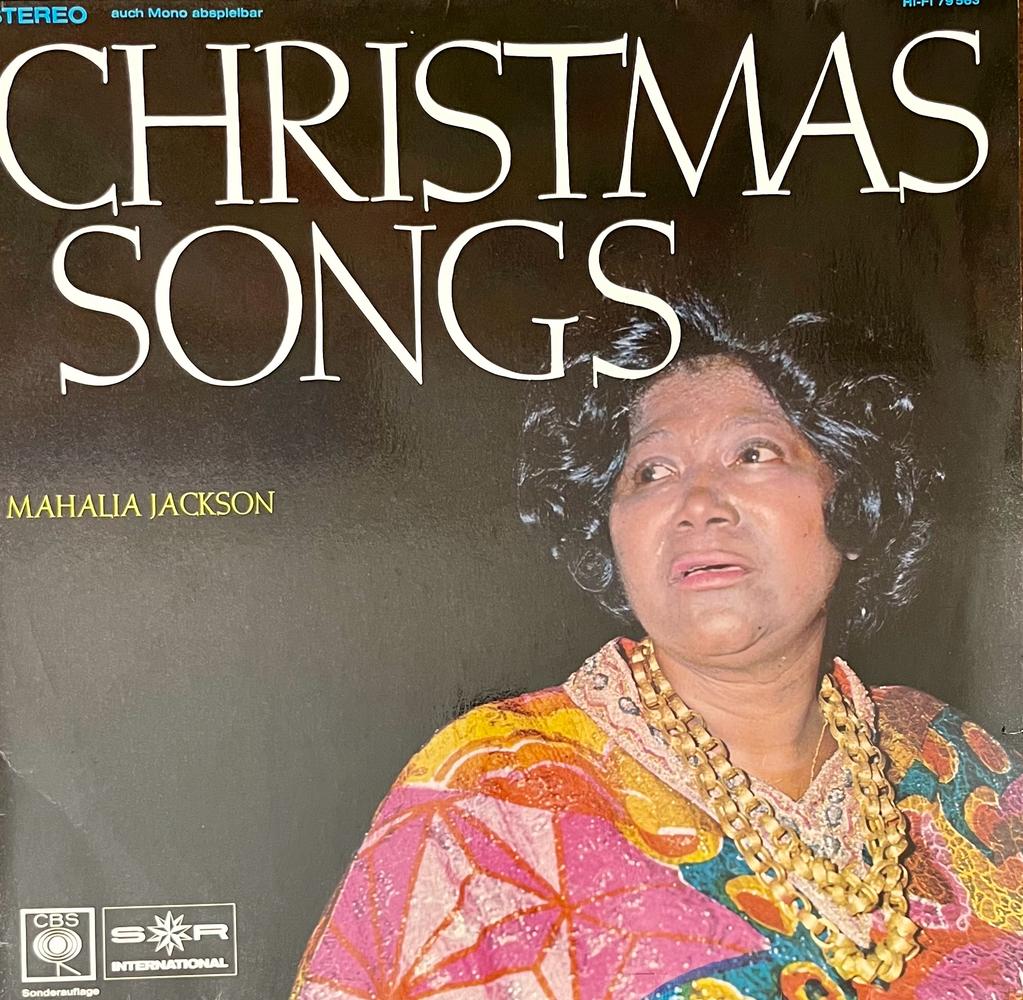 Christmas Songs