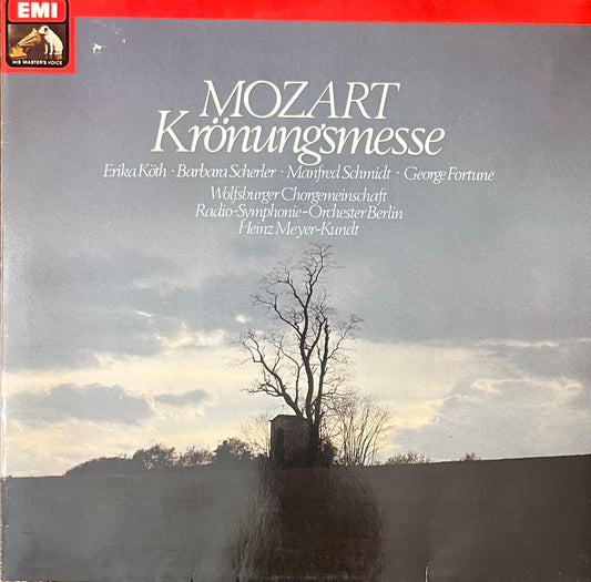 Mozart Krönungsmesse