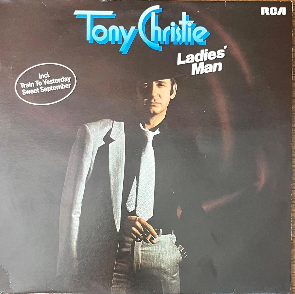 Tony Christie