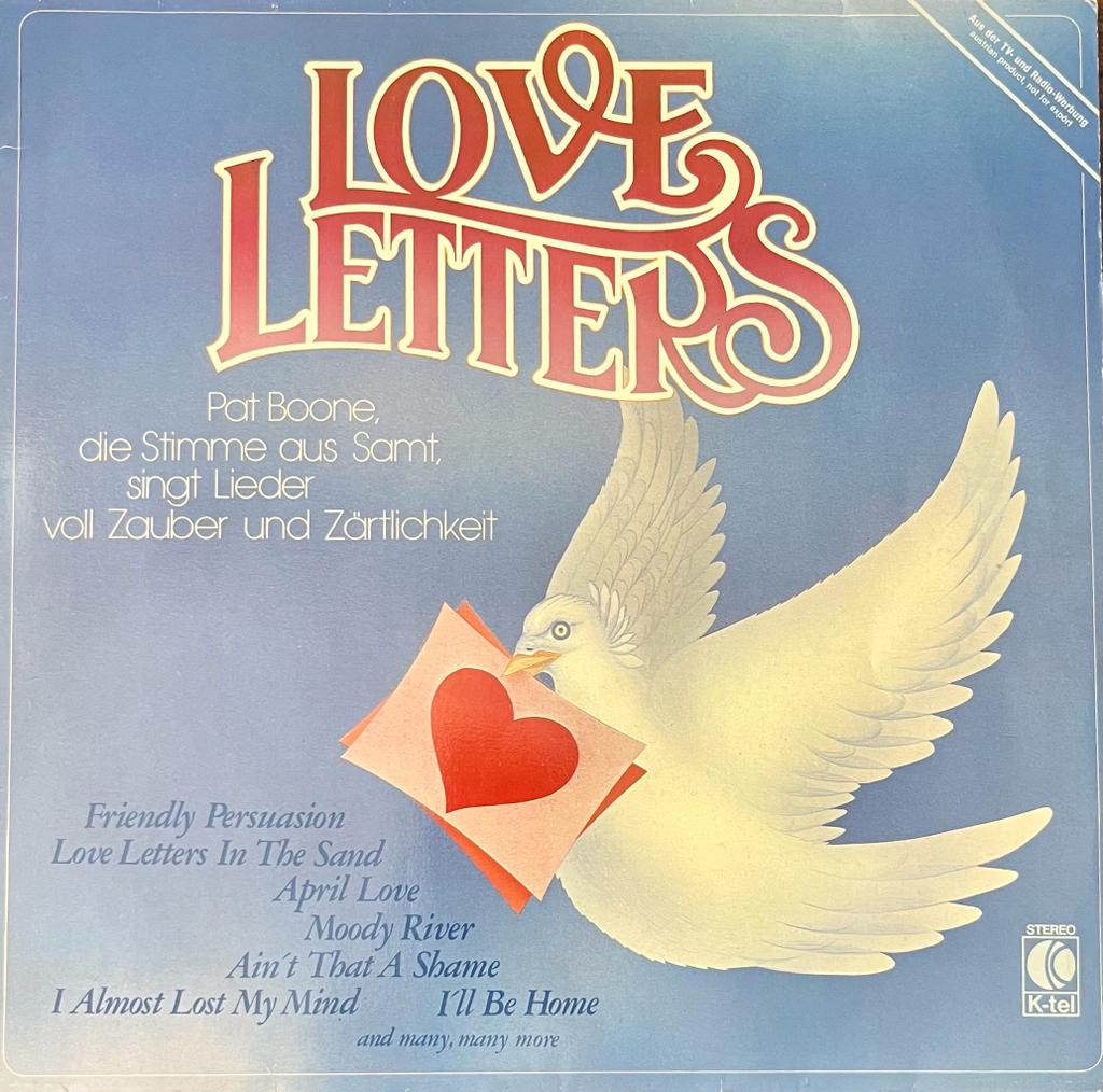 Love letters