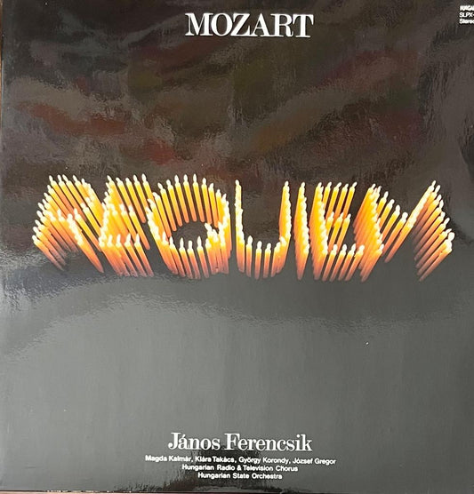 Mozart Requiem