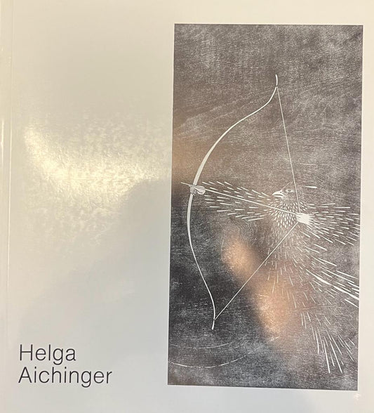 Helga Aichinger, Kunstkatalog