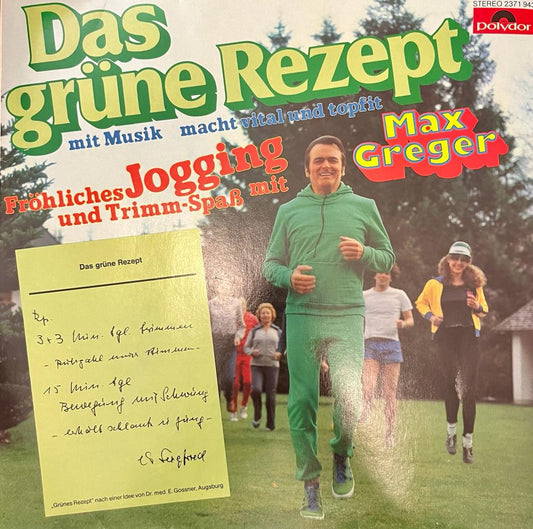 Das grüne Konzept