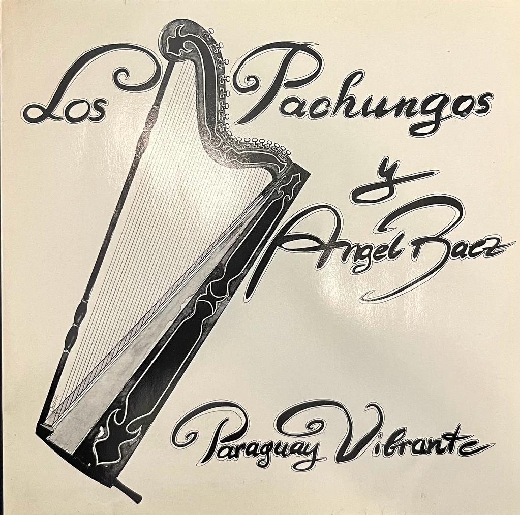 Los Pachungos