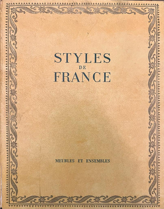 Styles de France