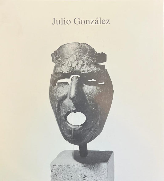 Julio González, Kunstkatalog