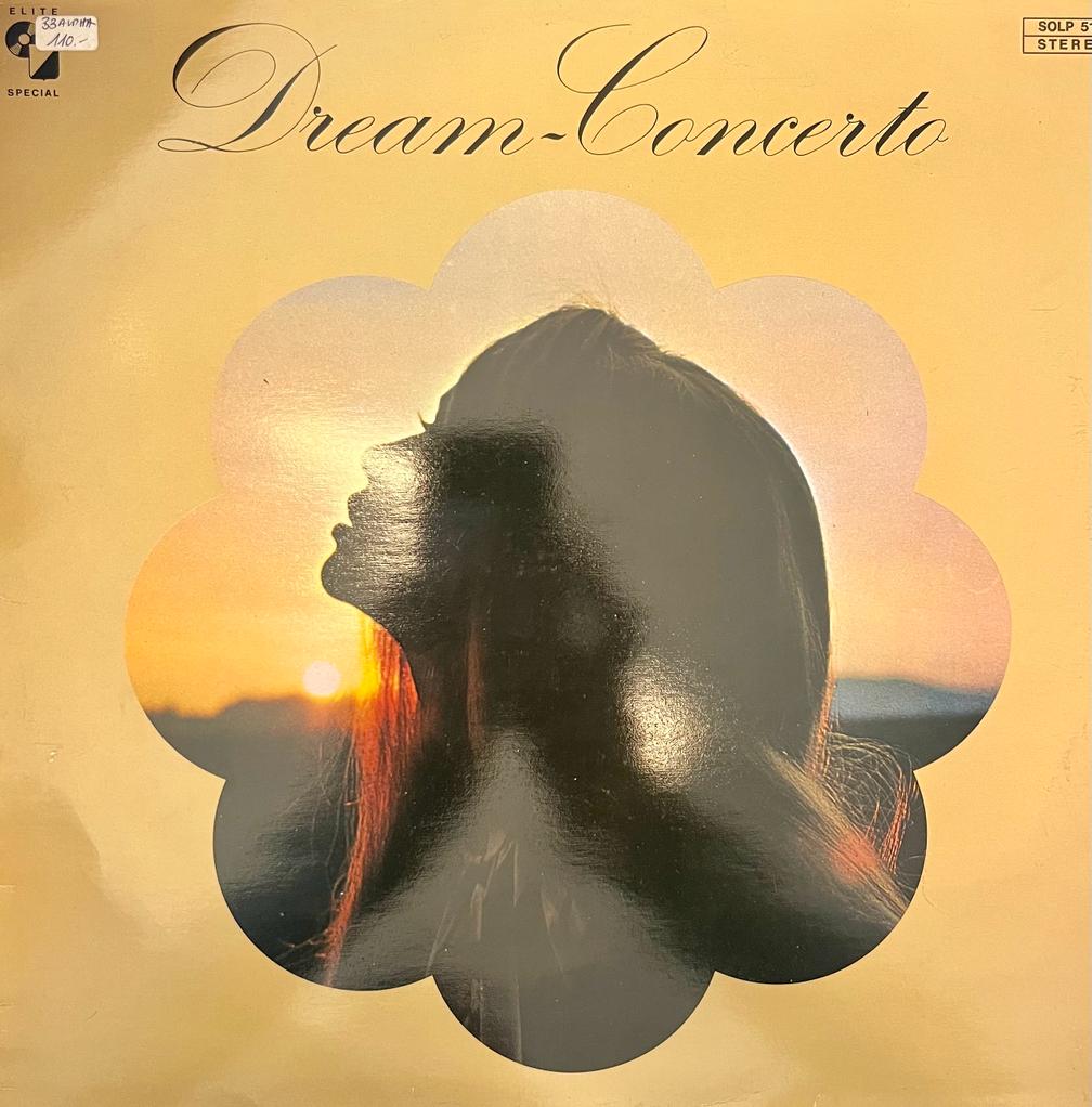 Dream Concerto