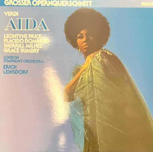 Aida, Verdi