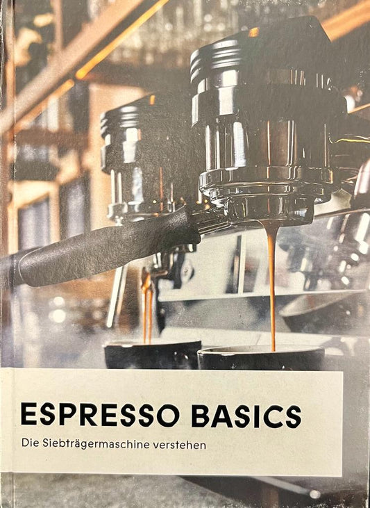 Espresso Basics