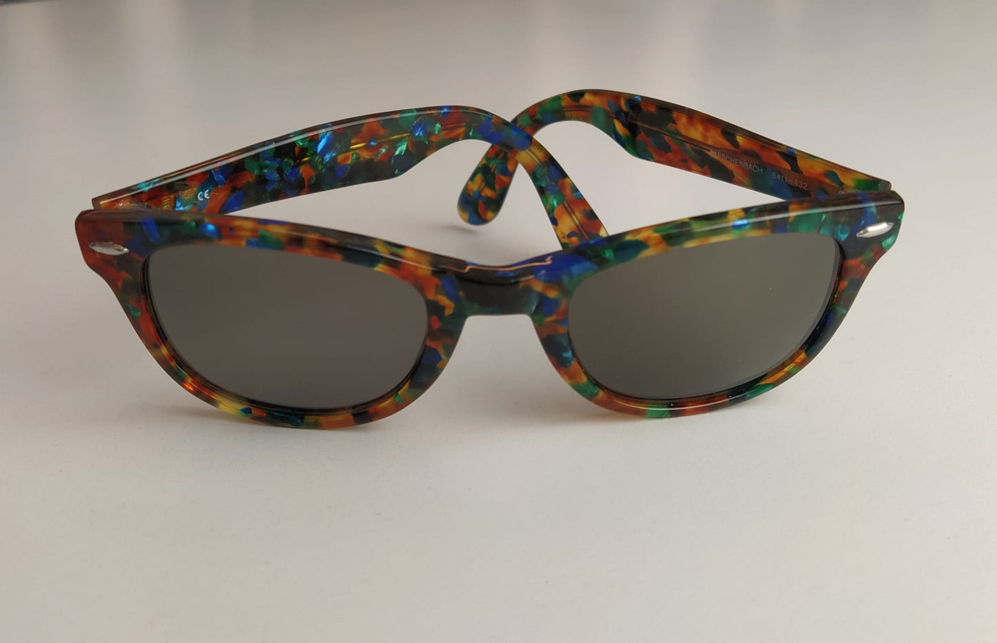 Vintage Sonnenbrille von Eschenbach