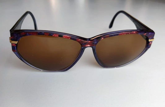 Vintage Sonnenbrille von Rodenstock LIFESTYLE