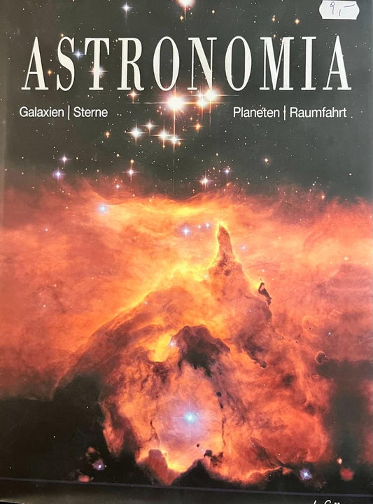 Astronomia, Sir Patrick Moore