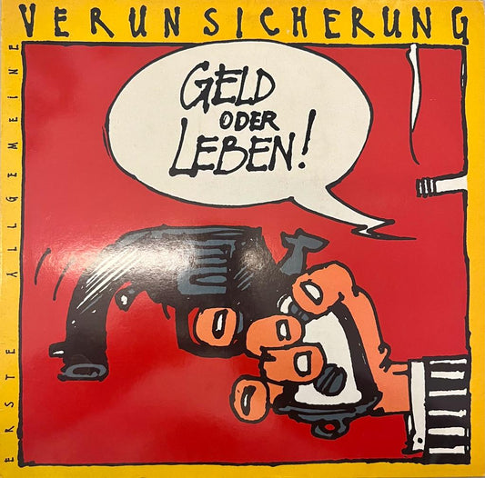 Geld oder Leben, EAV