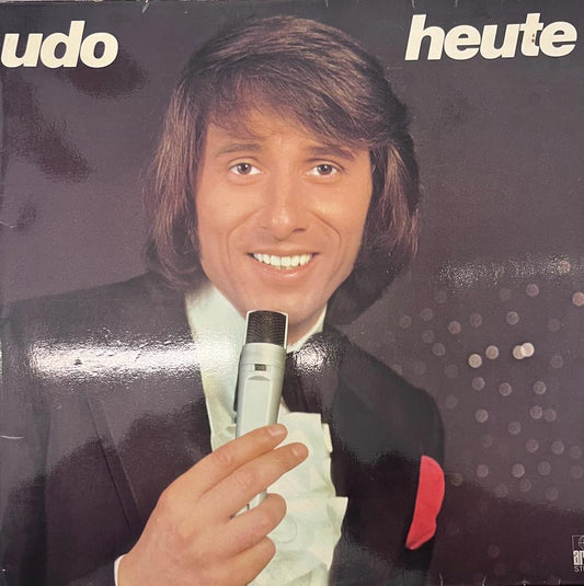 Heute, Udo