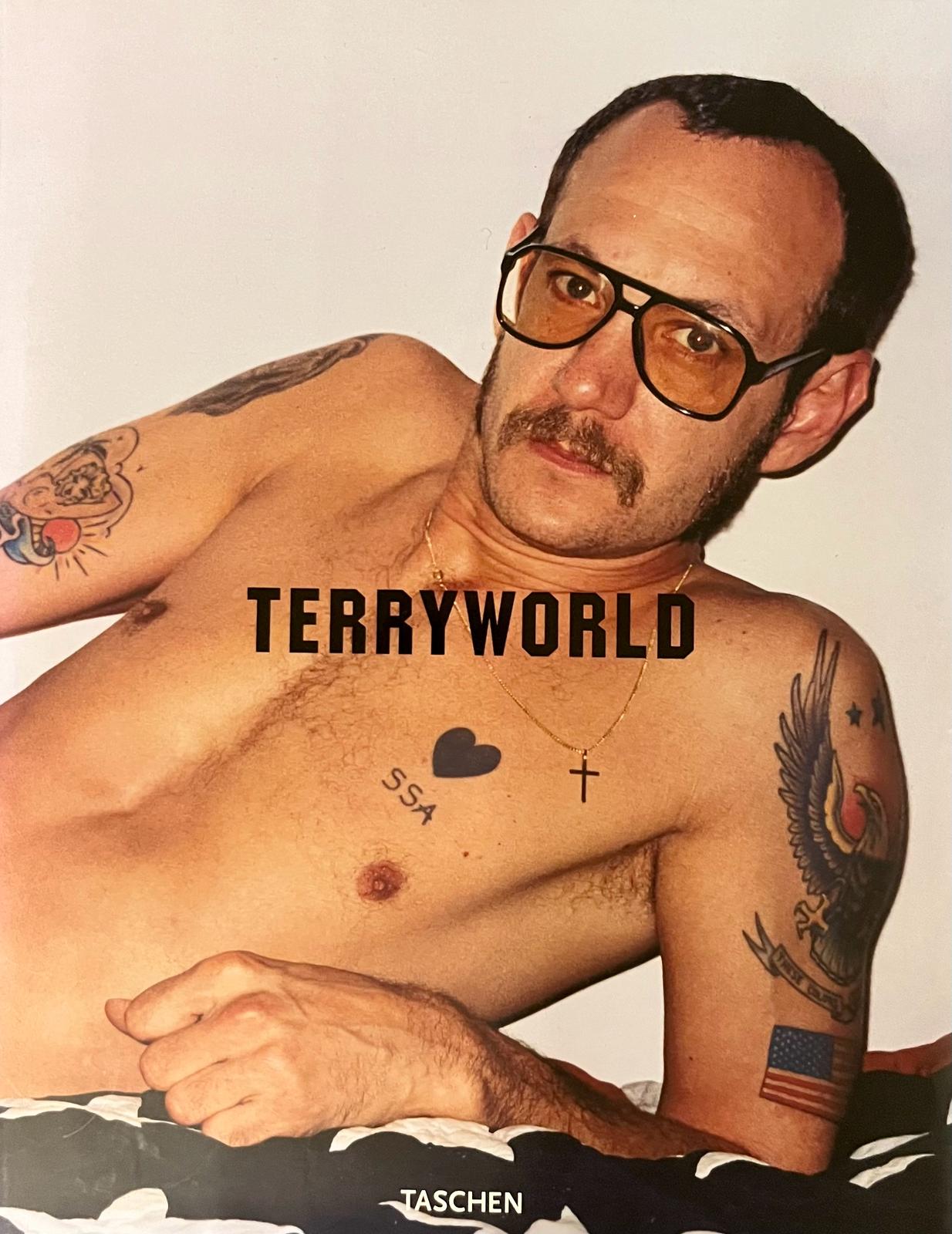 Terryworld, Dian Hanson