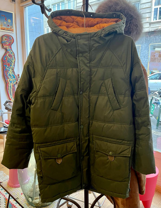 Vintage Pepe Jeans Jacke