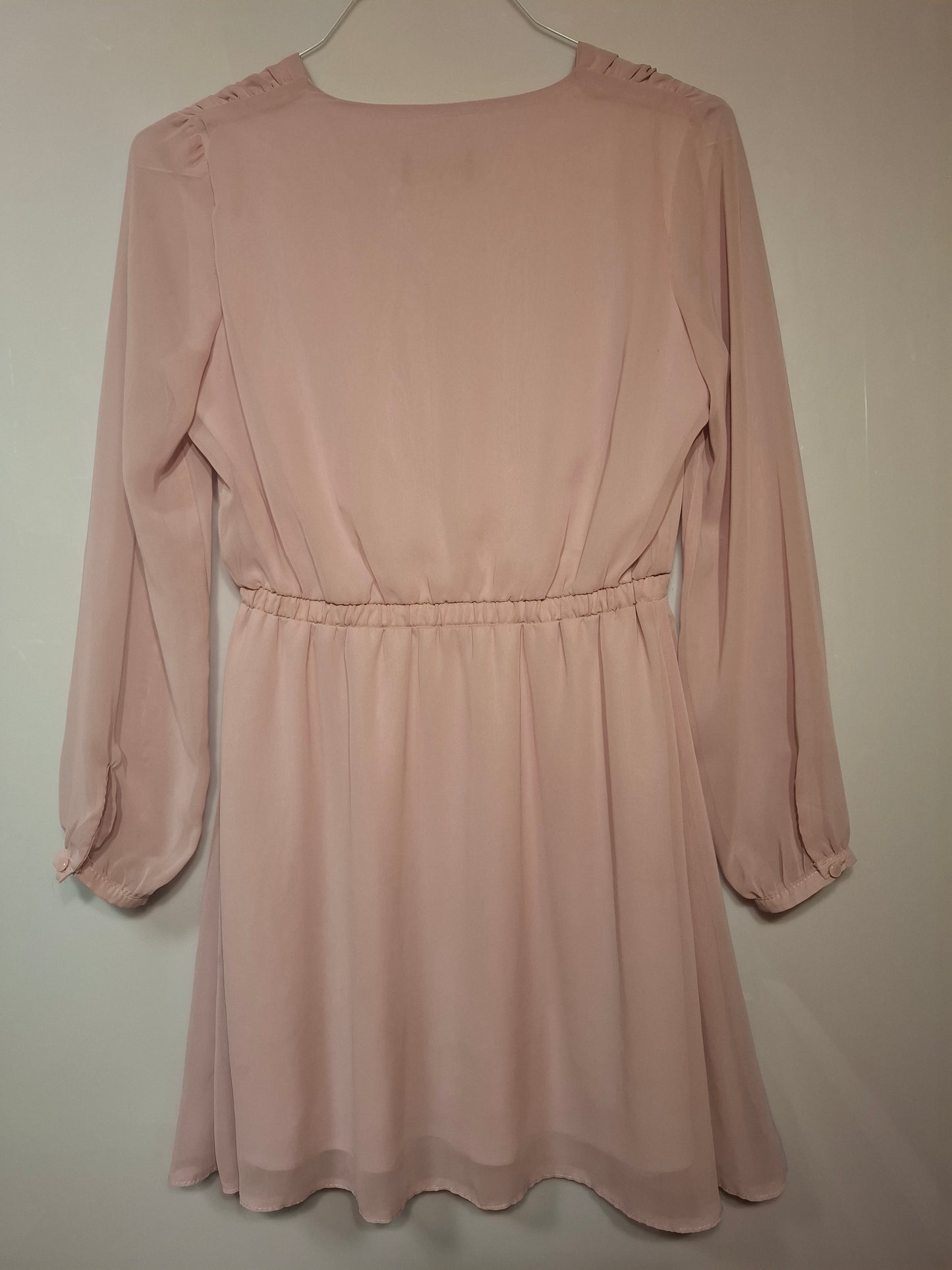 Rose Kleid Gr. 36