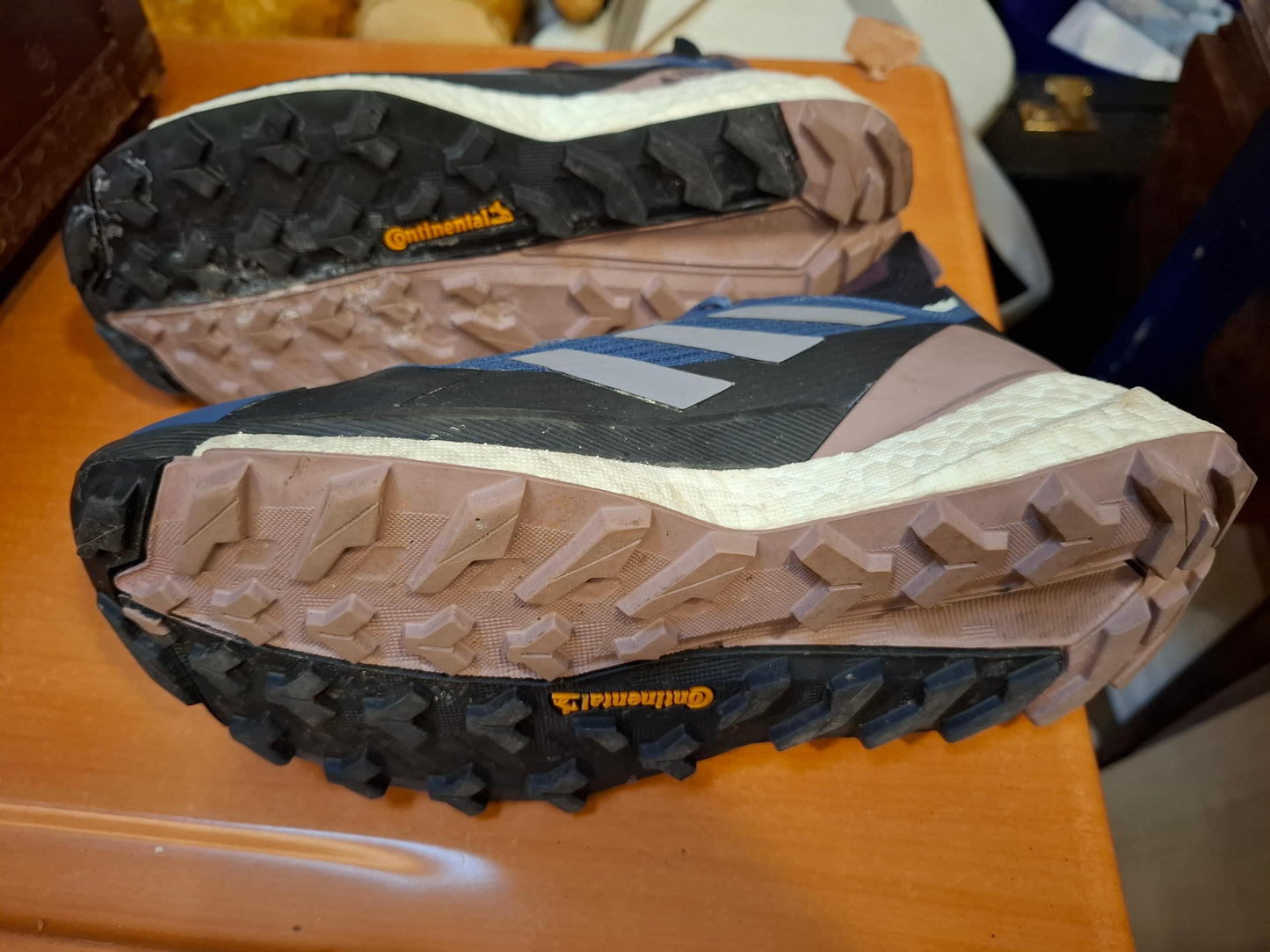 Adidas Gr. 38.5