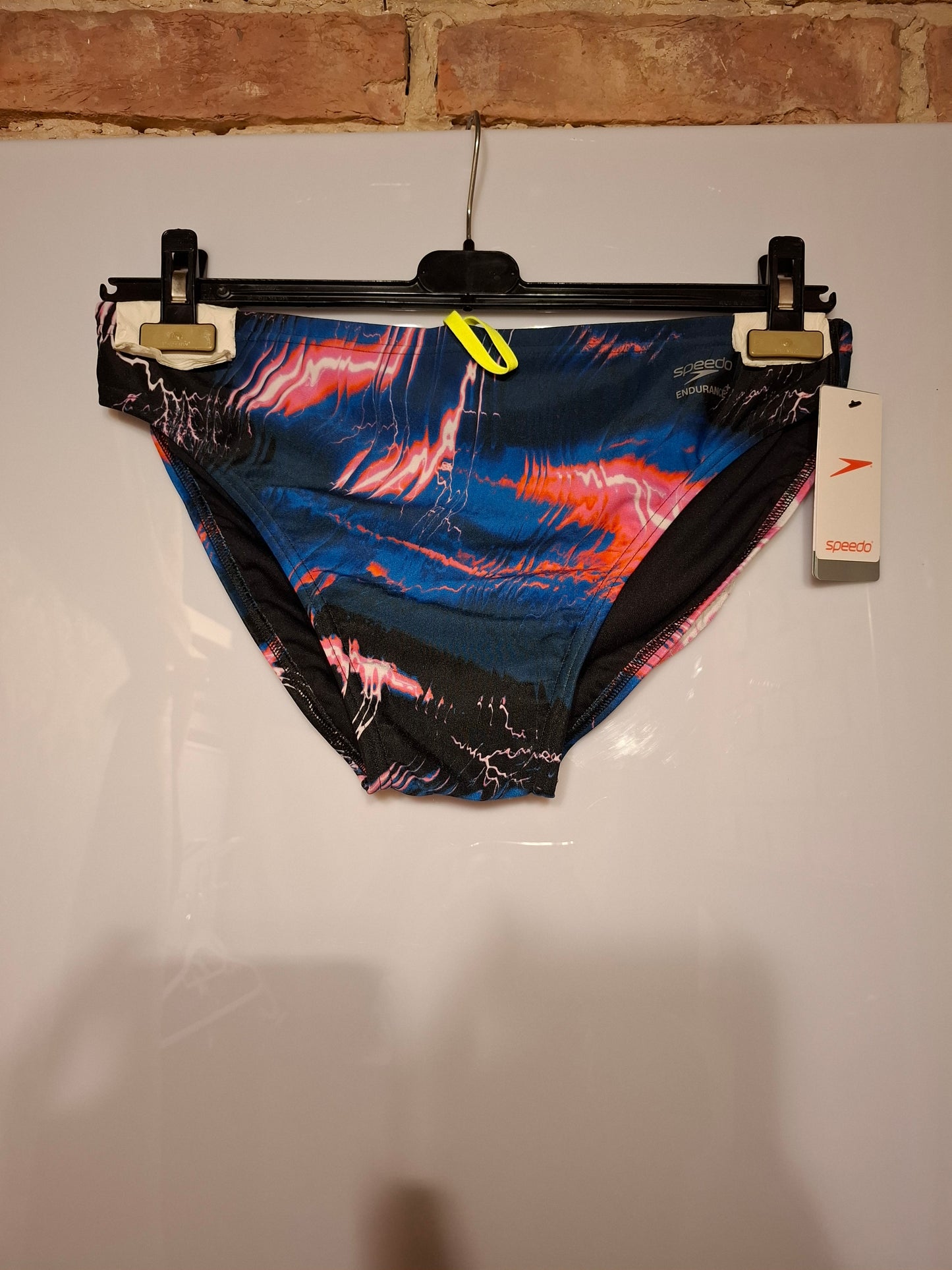 Speedo