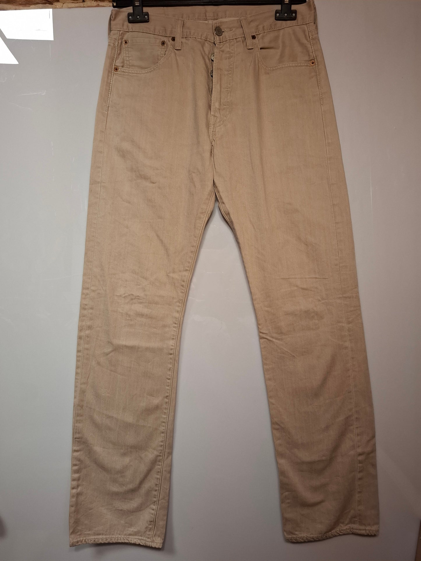 Levi's 501