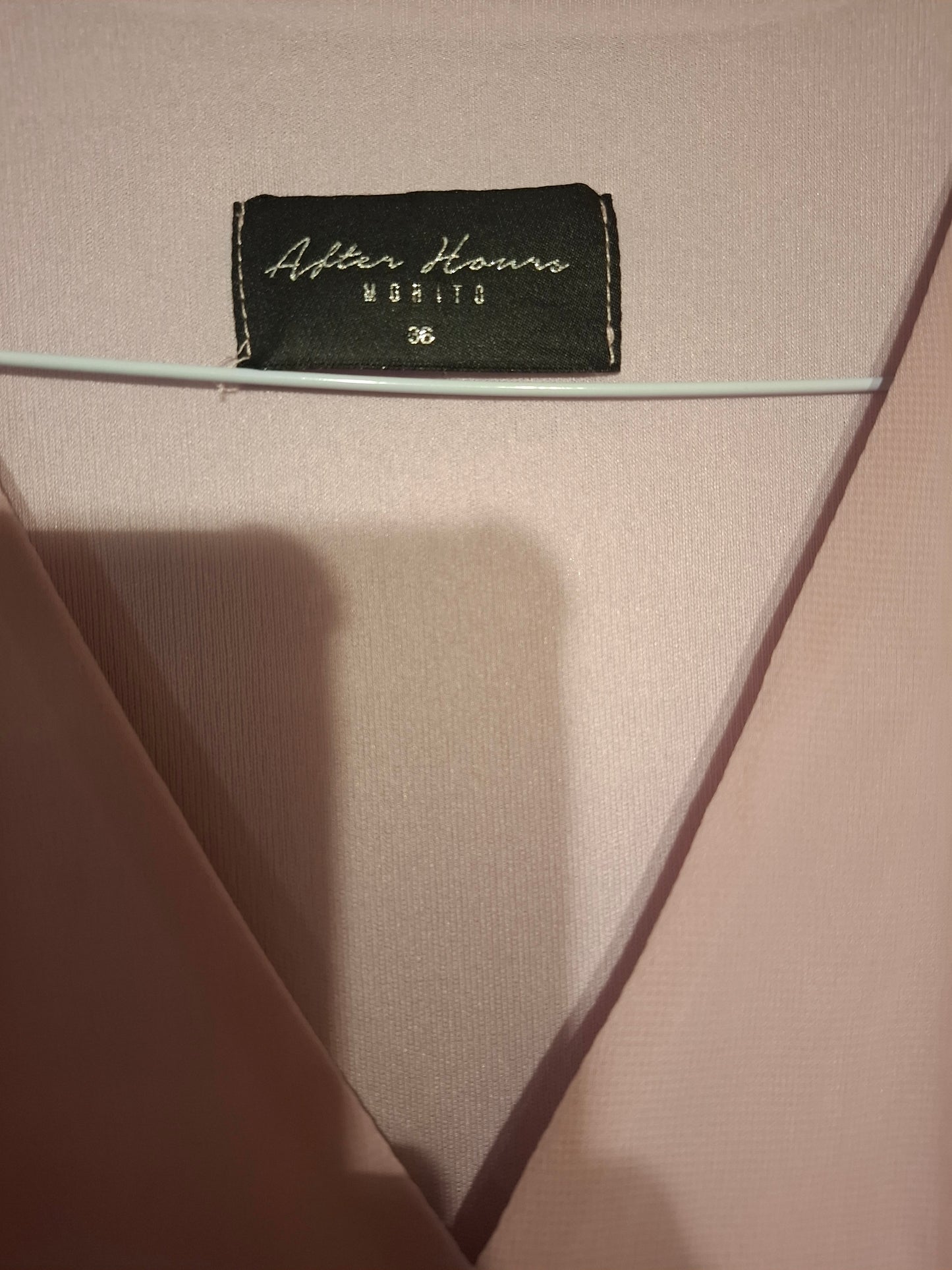 Rose Kleid Gr. 36