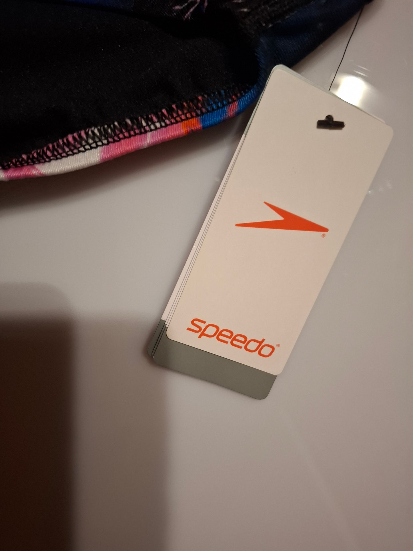 Speedo
